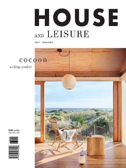 Title details for House and Leisure by Look Book Pty Ltd - Available